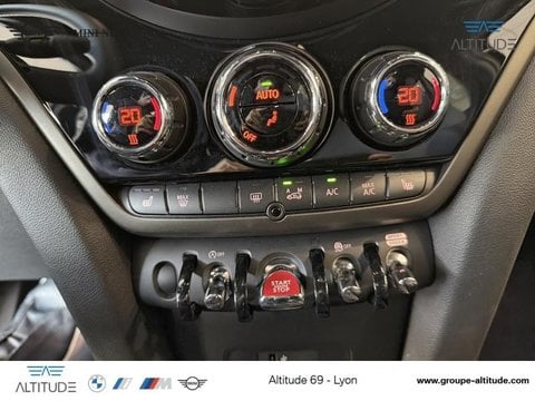 Voitures D'occasion À Limonest | Mini Countryman Cooper 136Ch Essential Bva7