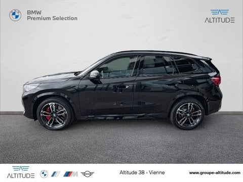 Voitures D'occasion À Vienne | Bmw X1 Xdrive23D 211Ch M Sport