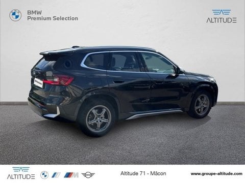 Voitures D'occasion À Sancé | Bmw X1 Xdrive23I 218Ch Xline