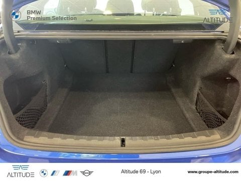 Voitures D'occasion À Limonest | Bmw Série 3 318Ia 156Ch M Sport 8Cv