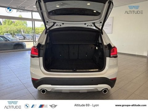 Voitures D'occasion À Limonest | Bmw X1 Xdrive20Da 190Ch Xline