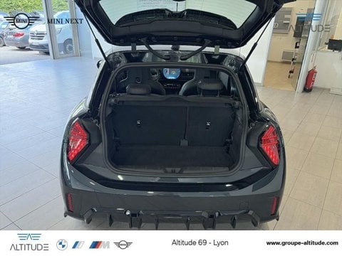 Voitures D'occasion À Limonest | Mini Cooper 3 Portes S 204Ch Jcw Dkg7