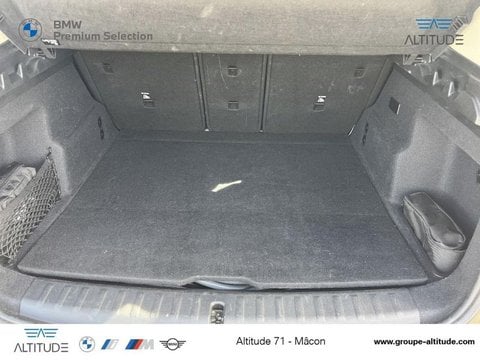Voitures D'occasion À Sancé | Bmw X1 Xdrive25E 245Ch