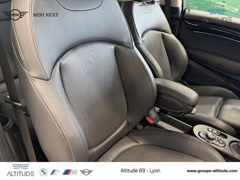 Voitures D'occasion À Limonest | Mini Mini Cooper Se 184Ch Essential Bva