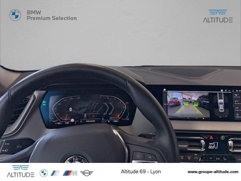 Voitures D'occasion À Limonest | Bmw Série 2 Gran Coupé 218I 136Ch