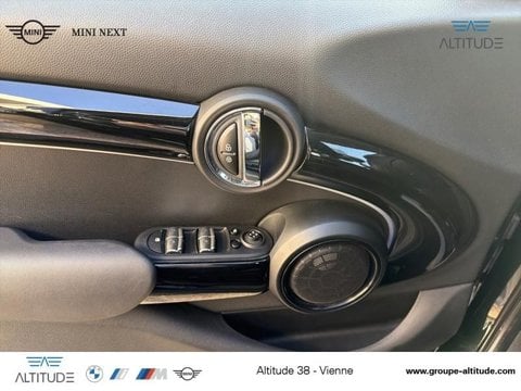 Voitures D'occasion À Vienne | Mini Mini 5 Portes Cooper S 178Ch Edition Resolute Plus Bva7