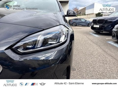Voitures D'occasion À Saint-Etienne | Bmw Série 2 Gran Coupé 220D 163Ch M Sport Dkg7