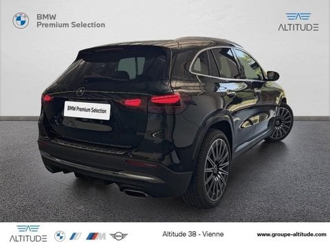 Voitures D'occasion À Vienne | Mercedes-Benz Gla 200 D 150Ch Amg Line 8G-Dct 4Matic