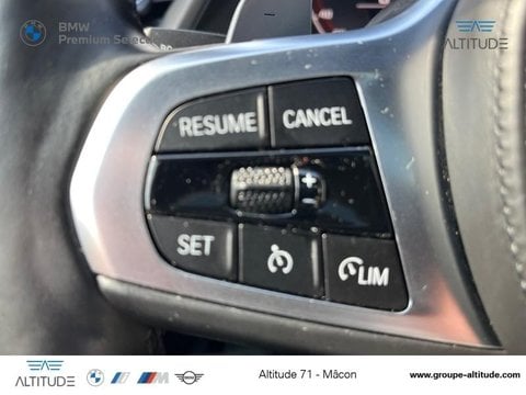 Voitures D'occasion À Sancé | Bmw Série 2 Gran Coupé M235Ia Xdrive 306Ch