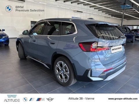Voitures D'occasion À Vienne | Bmw X1 Ixdrive30 313Ch Xline
