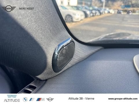 Voitures D'occasion À Vienne | Mini Mini 5 Portes Cooper 136Ch Edition Premium Plus Bva7