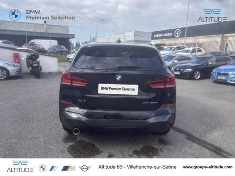 Voitures D'occasion À Villefranche-Sur-Saône | Bmw X1 Xdrive25Ea 220Ch M Sport 6Cv