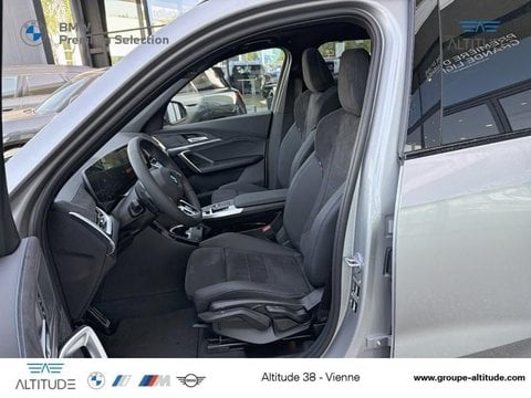 Voitures D'occasion À Vienne | Bmw X1 Sdrive20D 163Ch M Sport