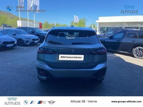 Voitures D'occasion À Vienne | Bmw Série 2 Activetourer 220I 170Ch M Sport Dkg7