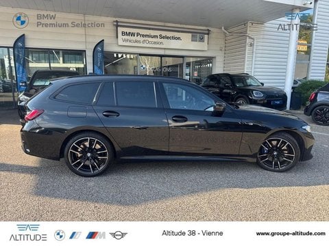 Voitures D'occasion À Vienne | Bmw Série 3 Touring M340Da Xdrive 340Ch M Performance