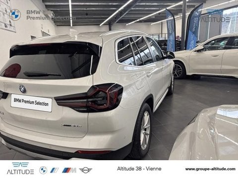 Voitures D'occasion À Vienne | Bmw X3 Xdrive30E 292Ch Xline