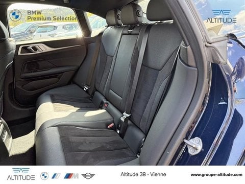 Voitures D'occasion À Vienne | Bmw Série 4 Gran Coupé M440Ia Xdrive 374Ch M Performance
