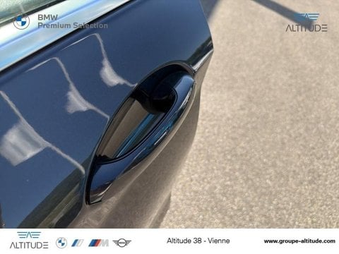 Voitures D'occasion À Vienne | Bmw X4 Xdrive30D 265Ch Xline Euro6D-T