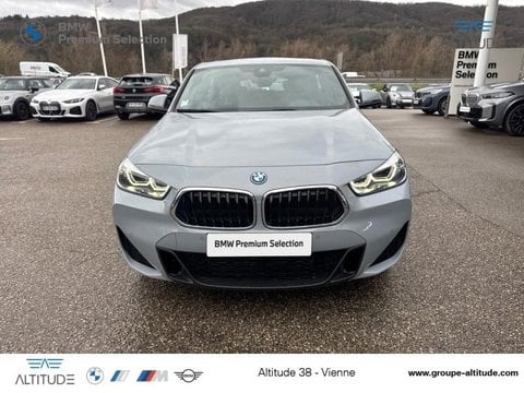 Voitures D'occasion À Vienne | Bmw X2 Xdrive25Ea 220Ch M Sport Euro6D-T 6Cv