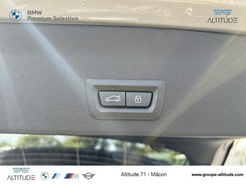 Voitures D'occasion À Sancé | Bmw Ix3 40 320Ch M Sport Pro