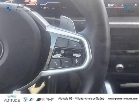 Voitures D'occasion À Villefranche-Sur-Saône | Bmw Série 4 Gran Coupé 420Da Xdrive 190Ch M Sport