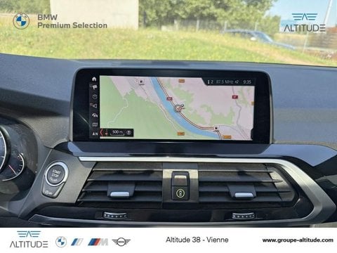 Voitures D'occasion À Vienne | Bmw X4 Xdrive30D 265Ch Xline Euro6D-T
