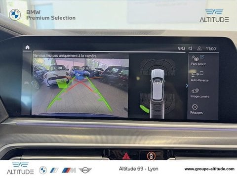 Voitures D'occasion À Limonest | Bmw X5 Xdrive45E 394Ch M Sport 17Cv
