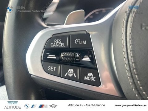 Voitures D'occasion À Le Coteau | Bmw X5 Xdrive45E 394Ch M Sport 17Cv