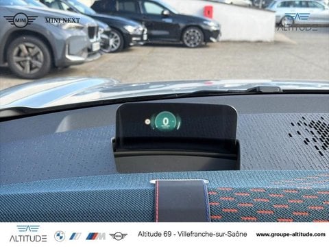 Voitures D'occasion À Villefranche-Sur-Saône | Mini Aceman Se 218Ch Favoured