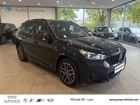 Voitures D'occasion À Limonest | Bmw X1 Xdrive25E 245Ch M Sport