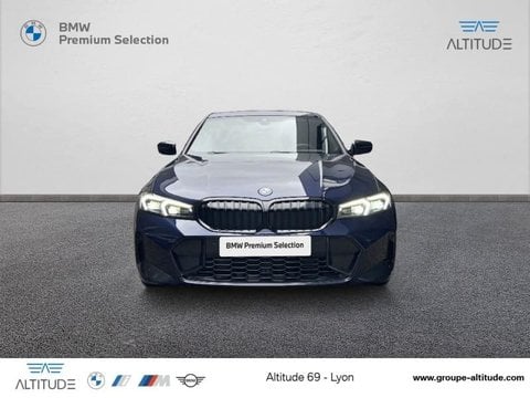 Voitures D'occasion À Limonest | Bmw Série 3 330Ea Xdrive 292Ch M Sport