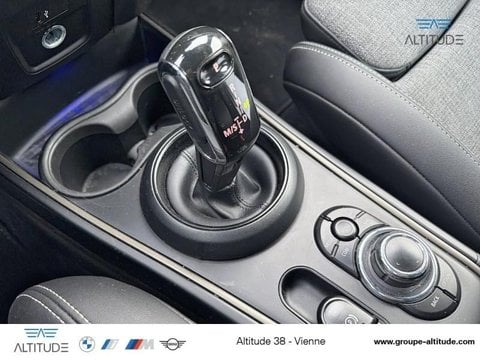 Voitures D'occasion À Vienne | Mini Countryman Cooper 136Ch Edition Premium Bva7