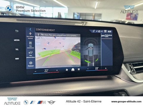 Voitures D'occasion À Le Coteau | Bmw X1 Ixdrive30 313Ch M Sport