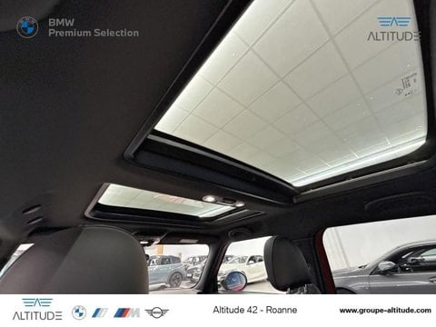 Voitures D'occasion À Le Coteau | Mini Countryman Cooper D 150Ch Northwood Bva8