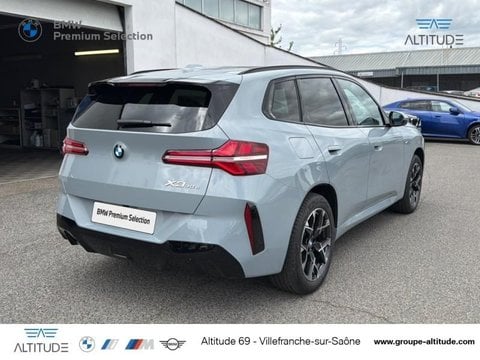 Voitures D'occasion À Villefranche-Sur-Saône | Bmw X3 Xdrive30E 299Ch M Sport