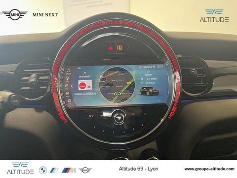 Voitures D'occasion À Limonest | Mini Mini 5 Portes Cooper 136Ch Edition Premium Bva7
