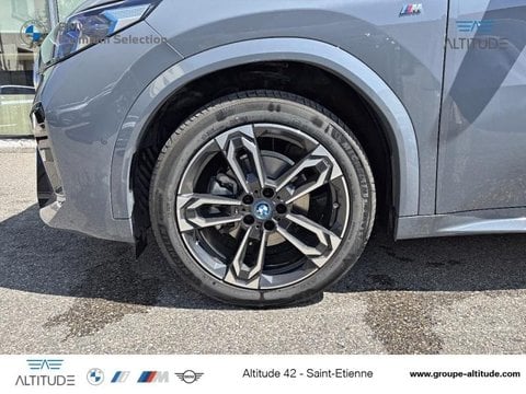 Voitures D'occasion À Saint-Etienne | Bmw X2 I Edrive20 204Ch M Sport