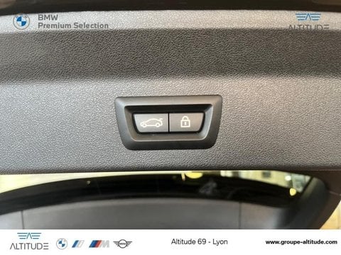 Voitures D'occasion À Limonest | Bmw X3 Xdrive30E 292Ch M Sport
