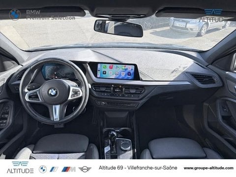 Voitures D'occasion À Villefranche-Sur-Saône | Bmw Série 1 118Da 150Ch M Sport