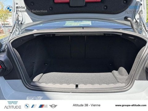 Voitures D'occasion À Vienne | Bmw Série 2 Coupé 218Ia 156Ch M Sport