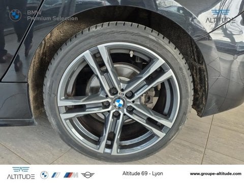 Voitures D'occasion À Limonest | Bmw Série 1 118Ia 140Ch M Sport Dkg7