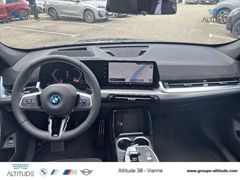Voitures D'occasion À Vienne | Bmw X1 Xdrive25E 245Ch M Sport