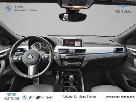 Voitures D'occasion À Le Coteau | Bmw X2 Xdrive25Ea 220Ch M Sport Euro6D-T 6Cv
