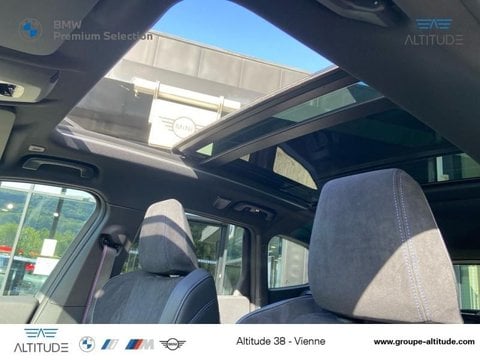 Voitures D'occasion À Vienne | Bmw X1 Xdrive23D 211Ch M Sport
