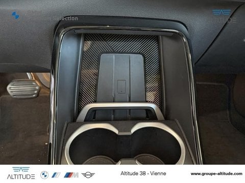 Voitures D'occasion À Vienne | Bmw X1 Ixdrive30 313Ch Xline