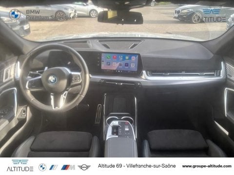 Voitures D'occasion À Villefranche-Sur-Saône | Bmw X2 I Edrive20 204Ch M Sport