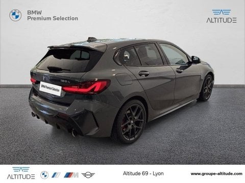 Voitures D'occasion À Limonest | Bmw Série 1 128Tia 265Ch