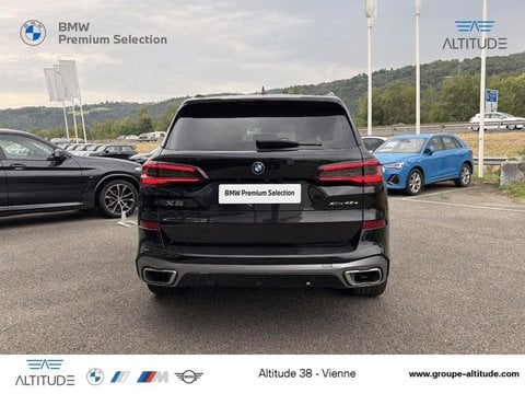 Voitures D'occasion À Vienne | Bmw X5 Xdrive45E 394Ch M Sport 17Cv