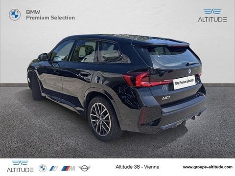 Voitures D'occasion À Vienne | Bmw X1 Iedrive20 204Ch M Sport