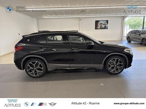 Voitures D'occasion À Le Coteau | Bmw X2 Xdrive18D 150Ch M Sport X